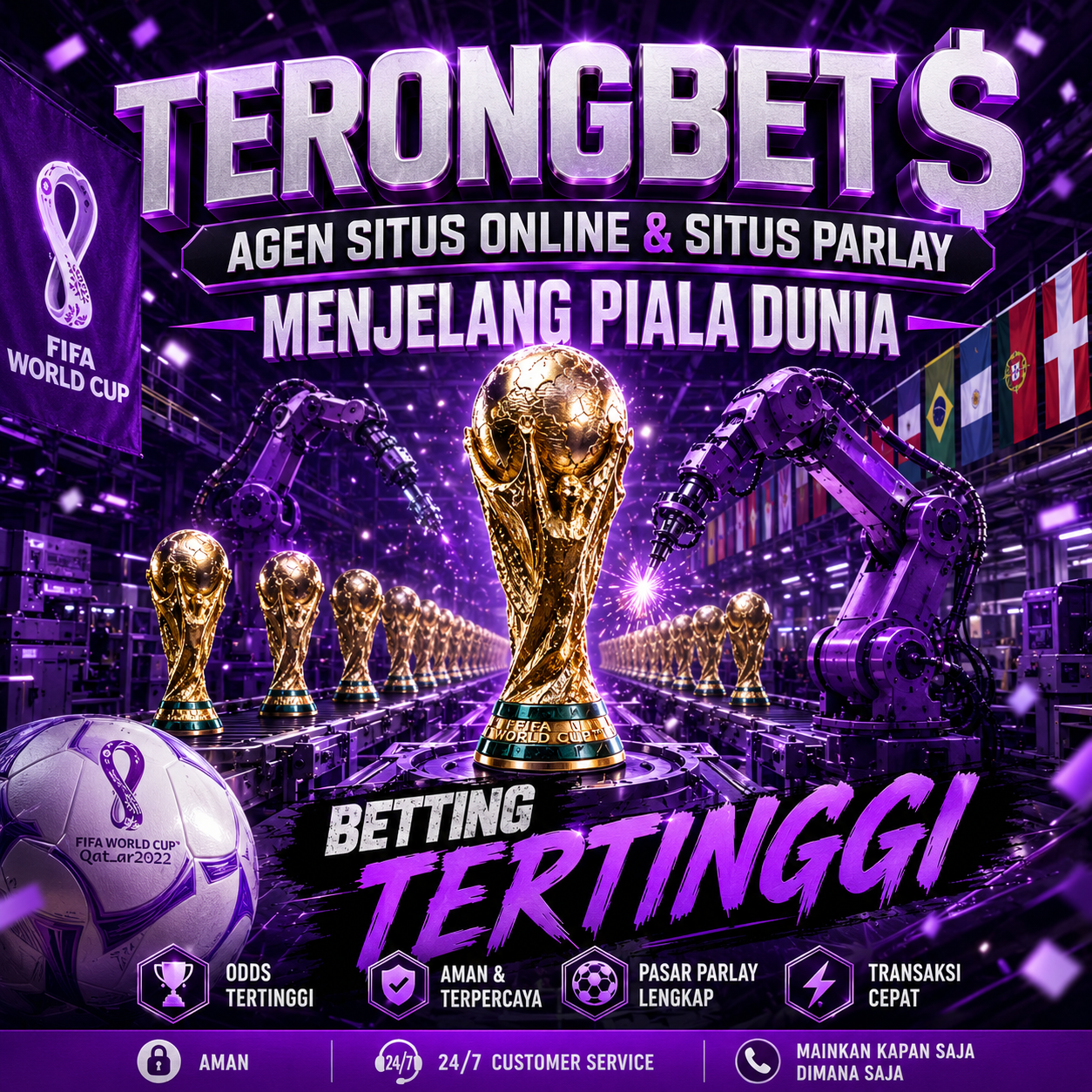TERONGBET